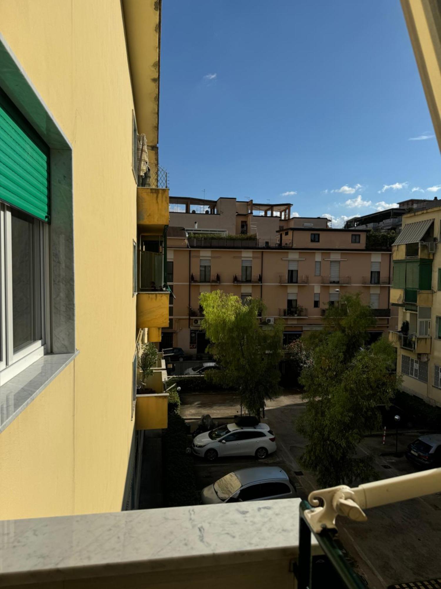 Casa Erminia Apartment Caserta Exterior photo