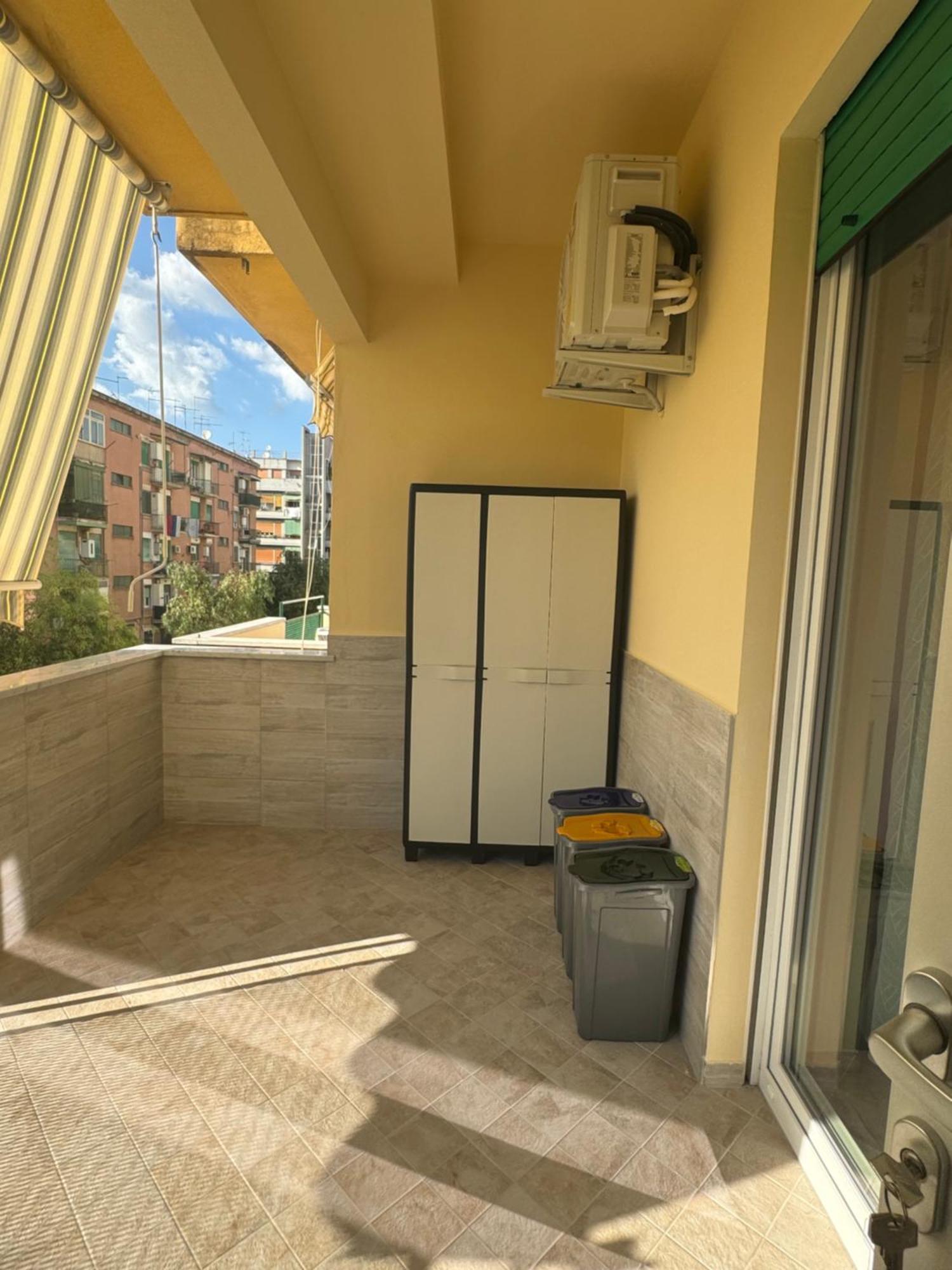 Casa Erminia Apartment Caserta Exterior photo