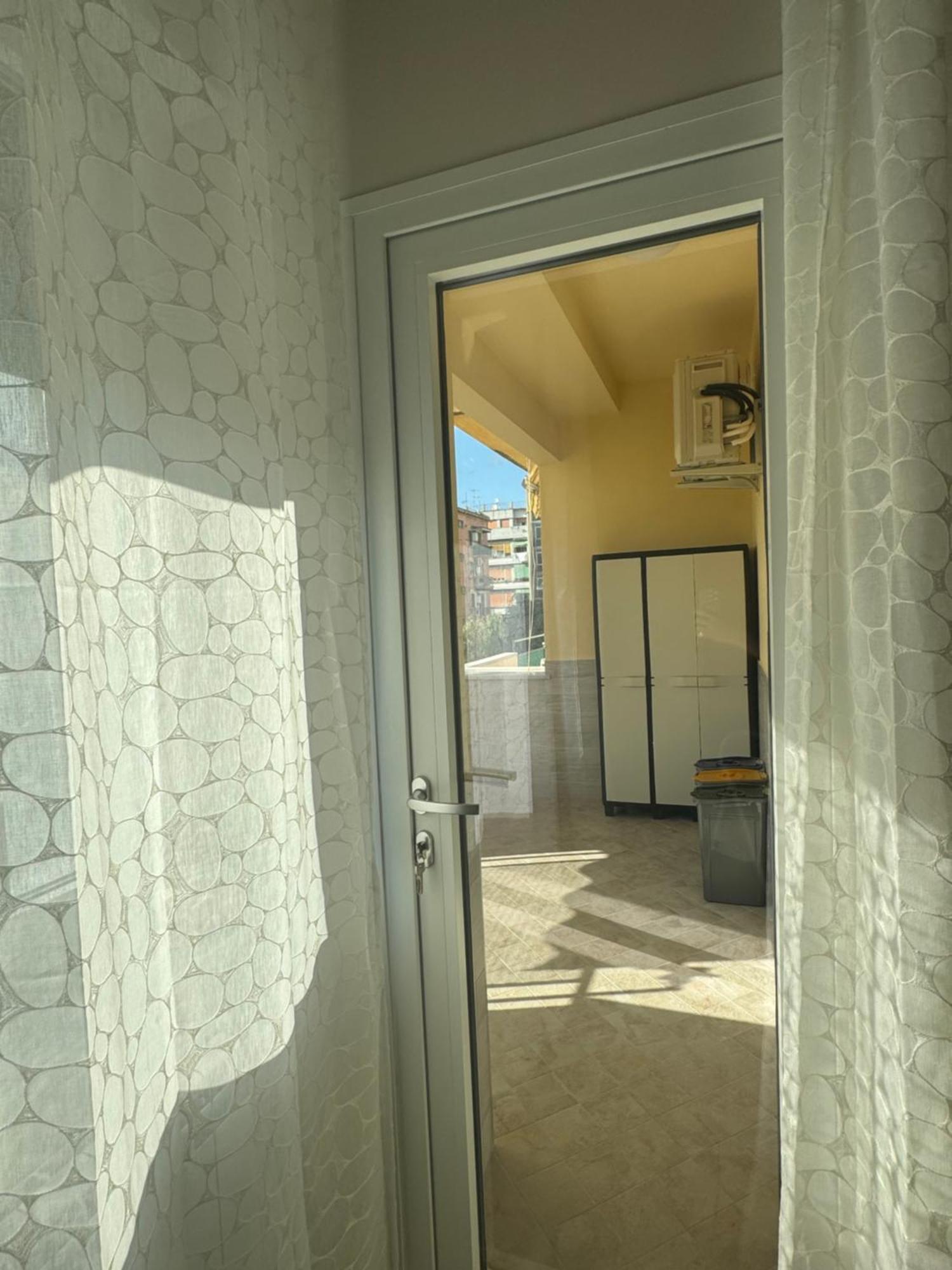 Casa Erminia Apartment Caserta Exterior photo